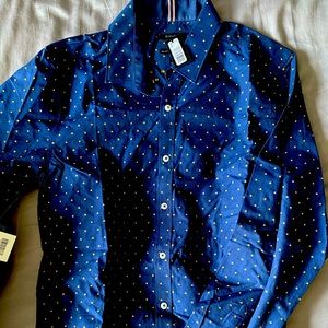 RW&Co Men’s Slim Fit Medium